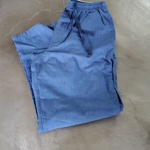 Hanes lounge pants